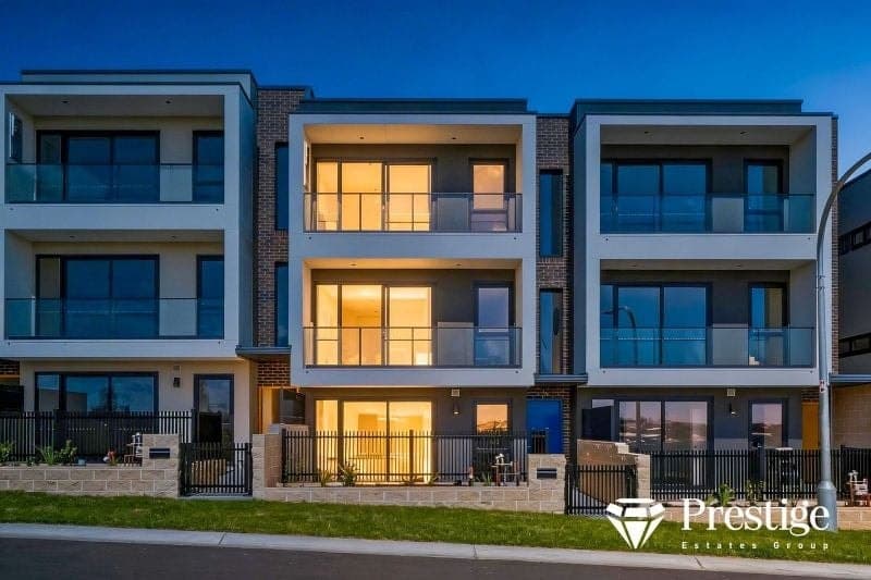 74 Tucana Way Box Hill NSW, Box Hill - Thumbnail 2