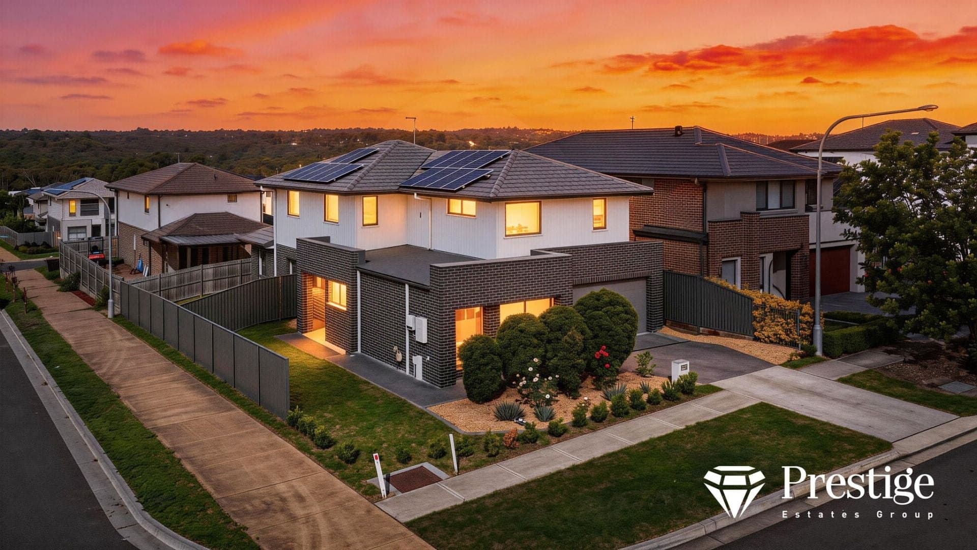 13 Millennium Street North Kellyville NSW, North Kellyville - Thumbnail 2