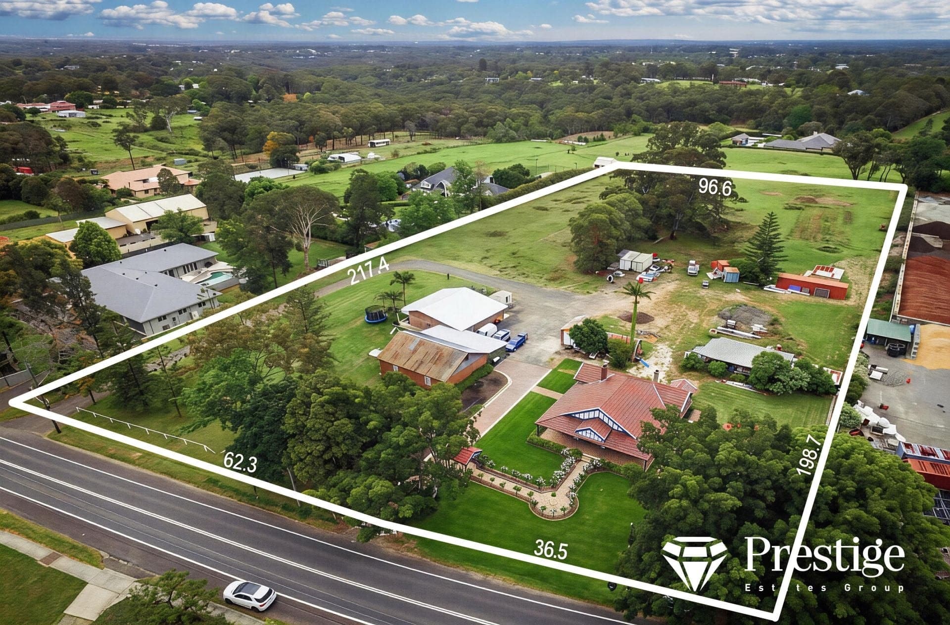 33 Annangrove Road Kenthurst NSW, Kenthurst - Thumbnail 4