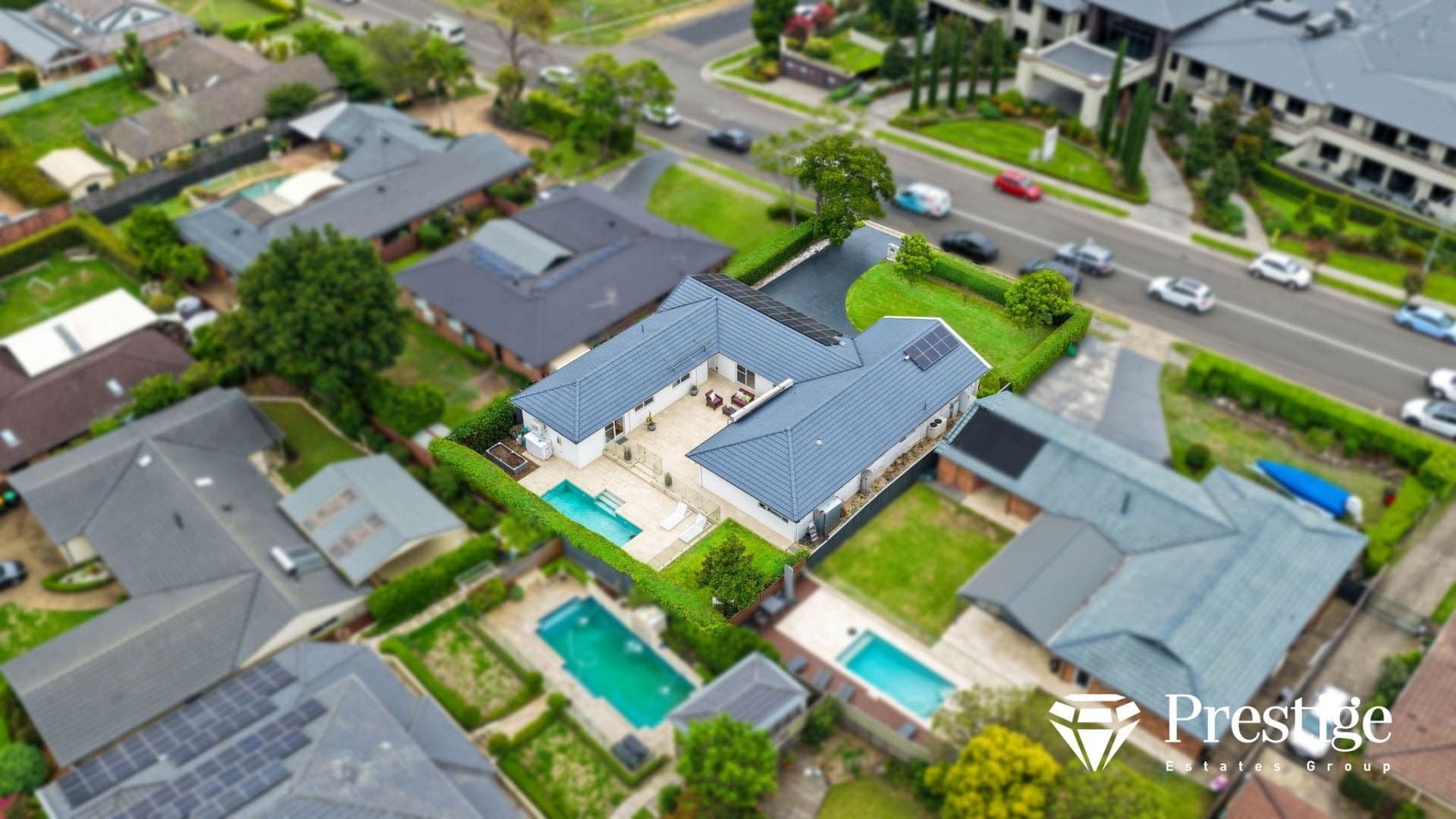 118 Glenhaven Road Glenhaven NSW, Glenhaven - Image 1