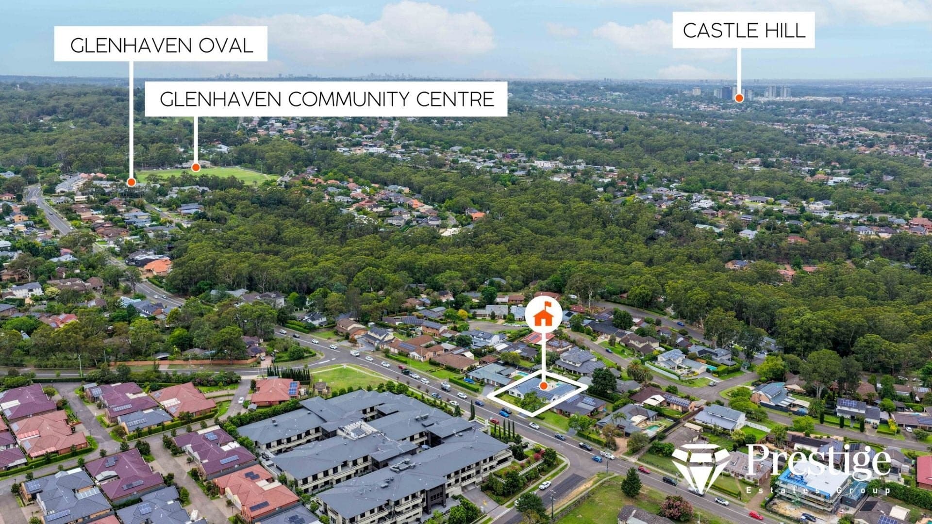 118 Glenhaven Road Glenhaven NSW, Glenhaven - Thumbnail 2