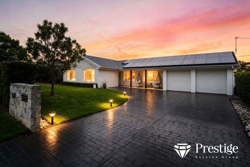 118 Glenhaven Road Glenhaven NSW, Glenhaven - Thumbnail 4