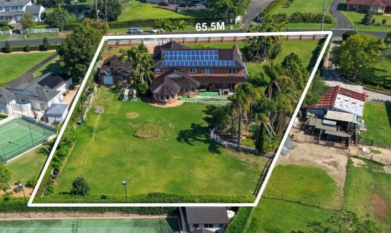 17a Jones Road Kenthurst NSW, Kenthurst - Image 1