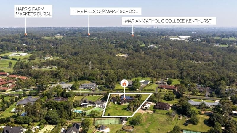 17a Jones Road Kenthurst NSW, Kenthurst - Thumbnail 4