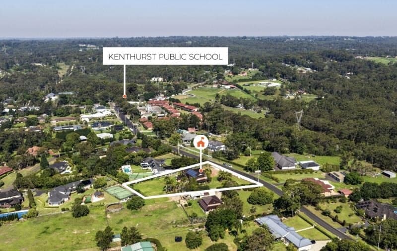 17a Jones Road Kenthurst NSW, Kenthurst - Thumbnail 6