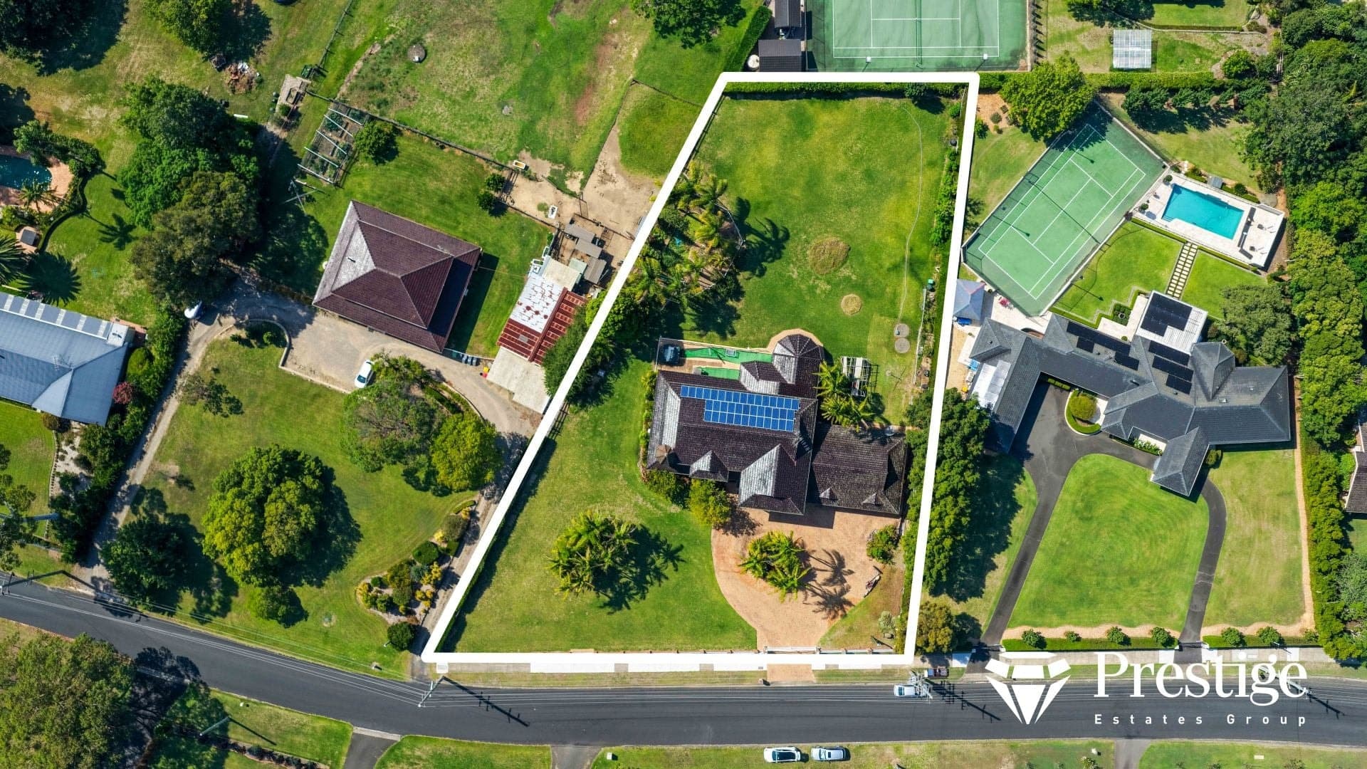 17a Jones Road Kenthurst NSW, Kenthurst - Thumbnail 8
