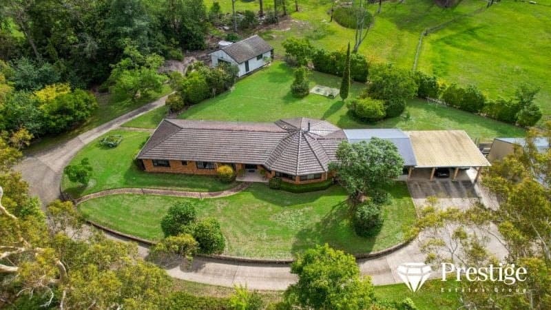 21 Mansfield Road Galston NSW, Galston - Image 1