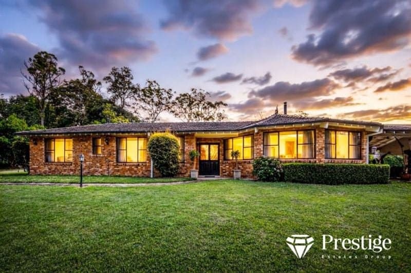 21 Mansfield Road Galston NSW, Galston - Thumbnail 3