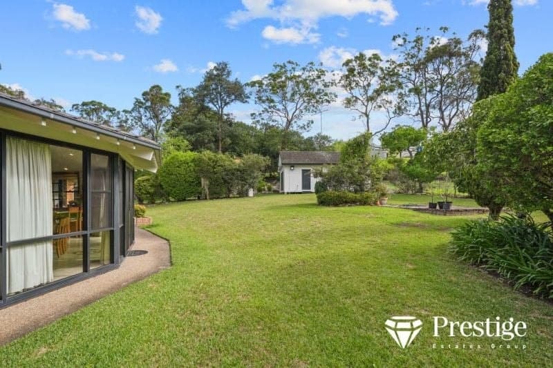 21 Mansfield Road Galston NSW, Galston - Thumbnail 4