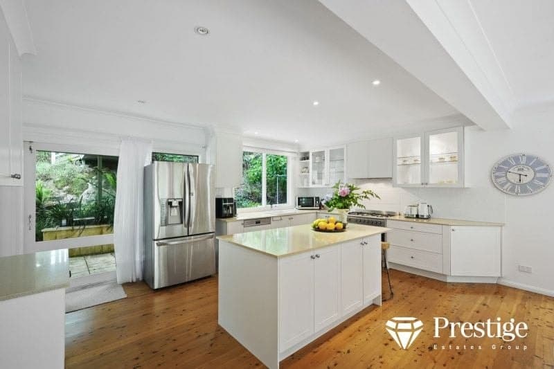 27 Mansfield Road Galston NSW, Galston - Thumbnail 3