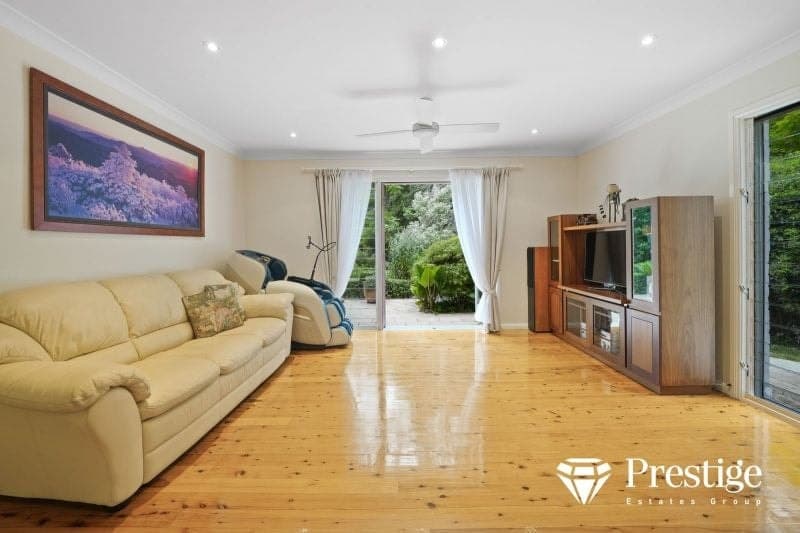 27 Mansfield Road Galston NSW, Galston - Thumbnail 4