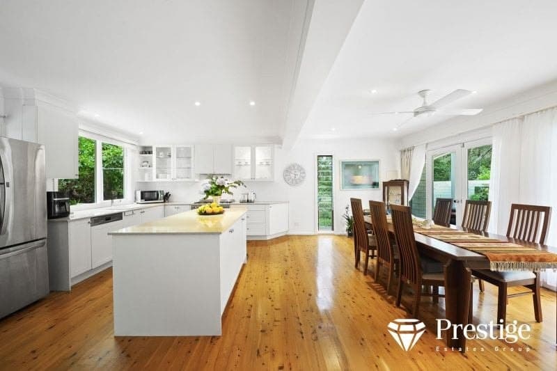 27 Mansfield Road Galston NSW, Galston - Thumbnail 5