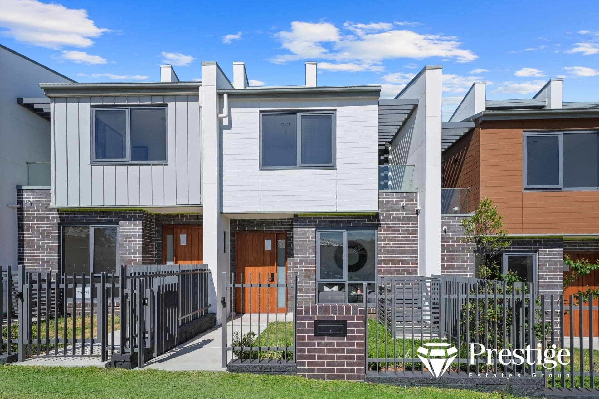 79/11 Kumbatine Crescent North Kellyville NSW, North Kellyville - Image 1