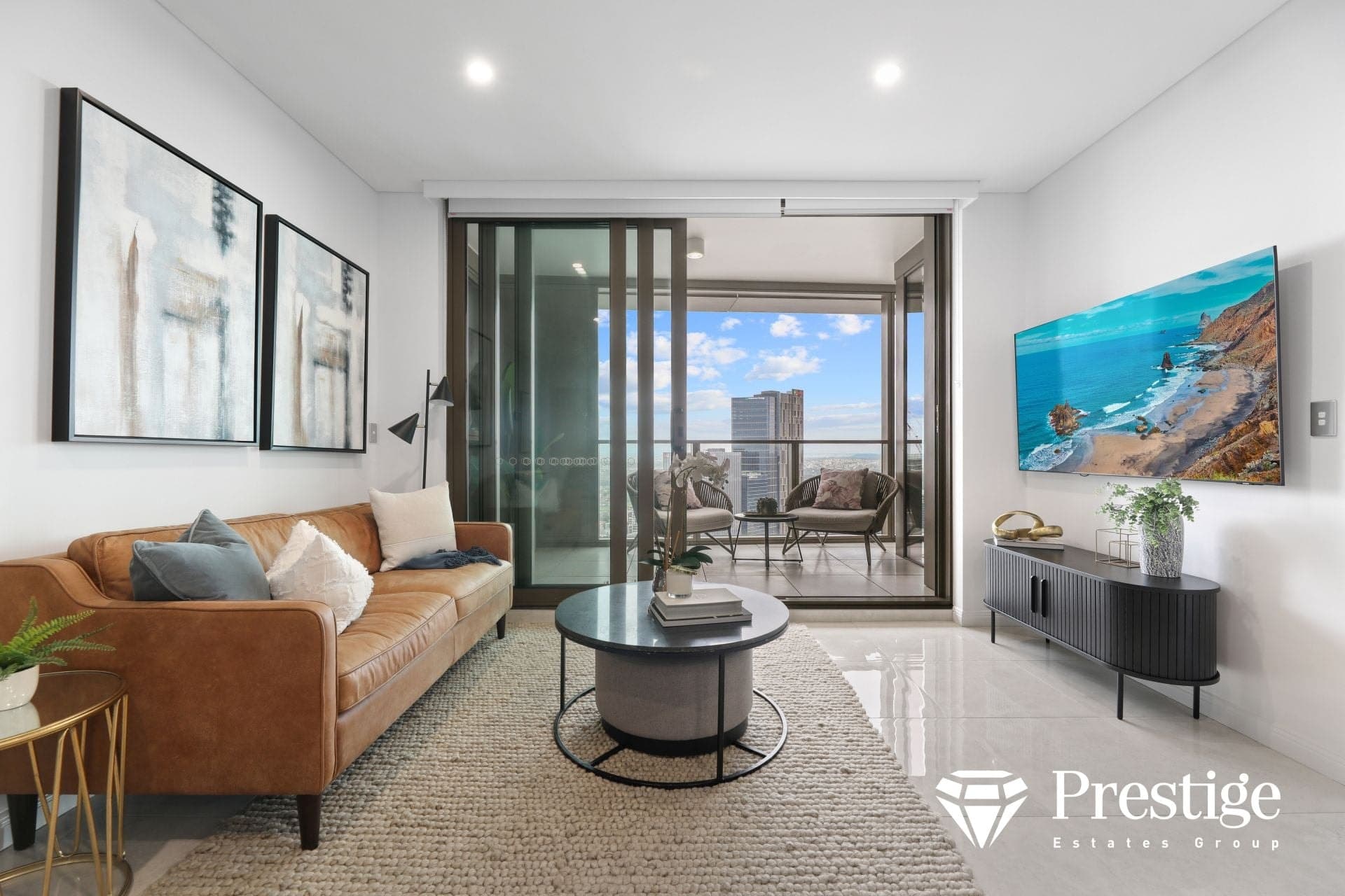 180 George Street Parramatta NSW, Parramatta - Thumbnail 2