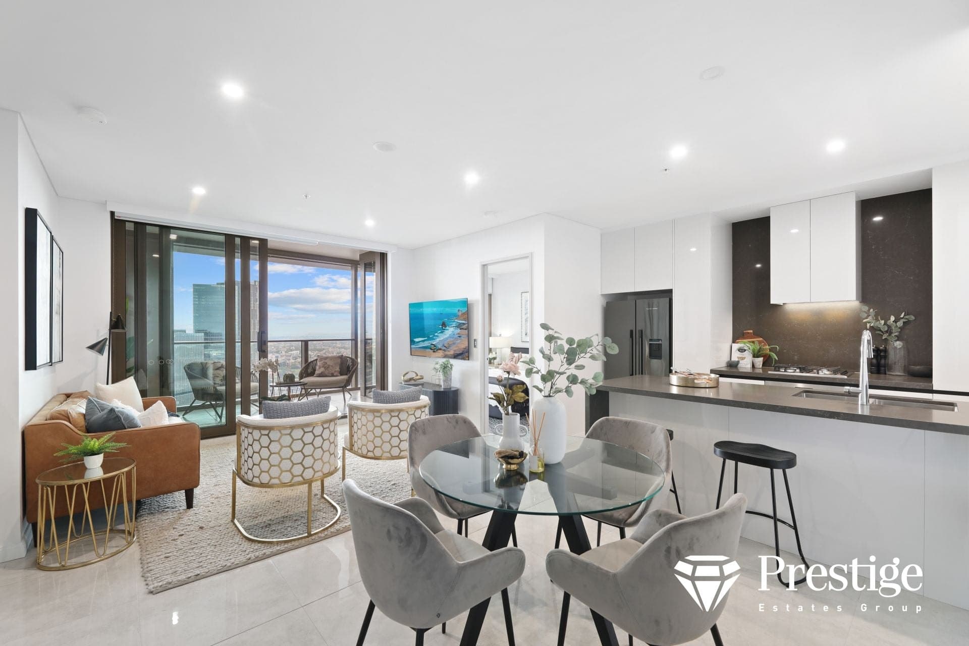 180 George Street Parramatta NSW, Parramatta - Thumbnail 3