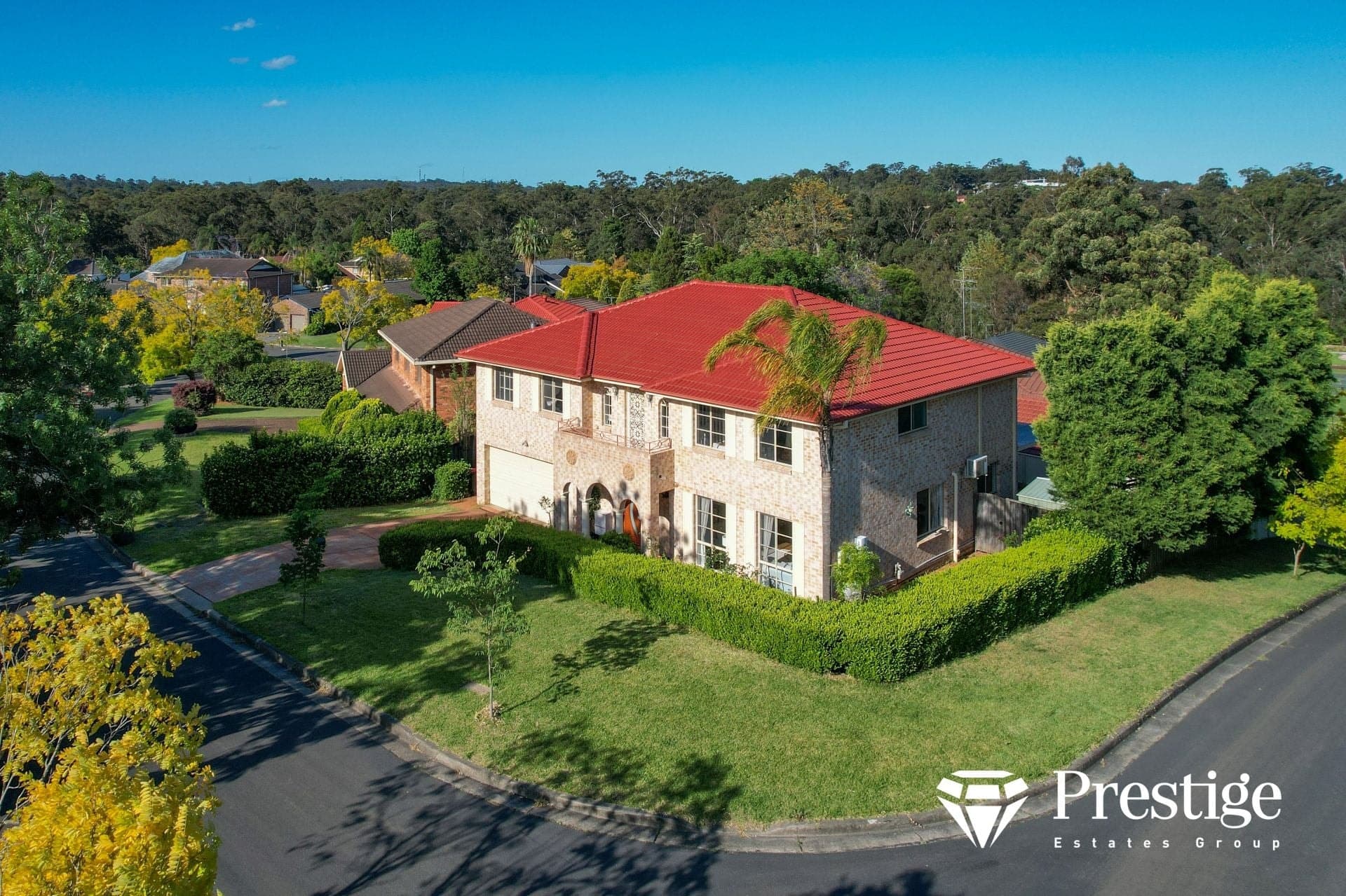 12 Erlestoke Place Castle Hill NSW, Castle Hill - Thumbnail 3