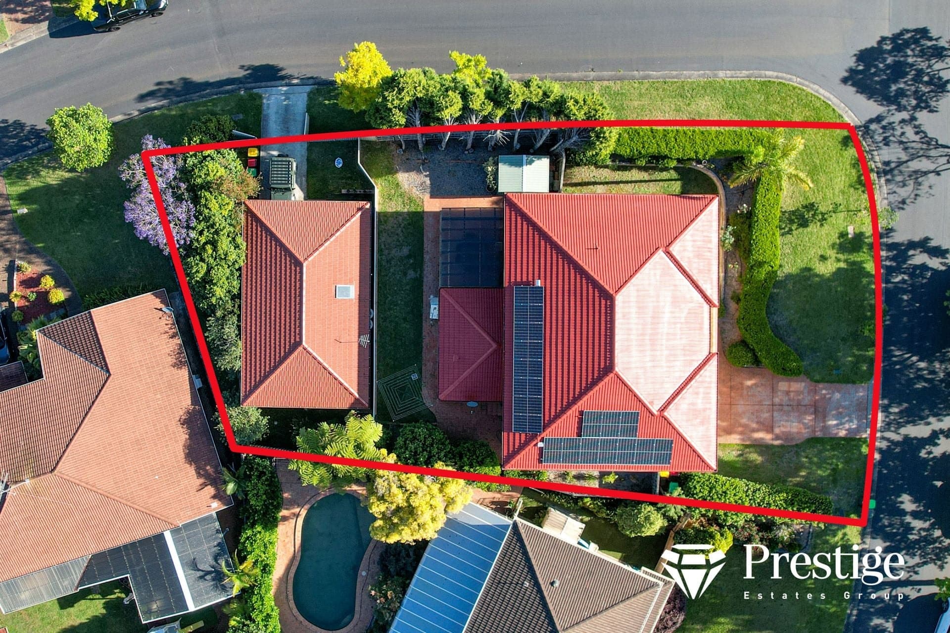 12 Erlestoke Place Castle Hill NSW, Castle Hill - Thumbnail 5