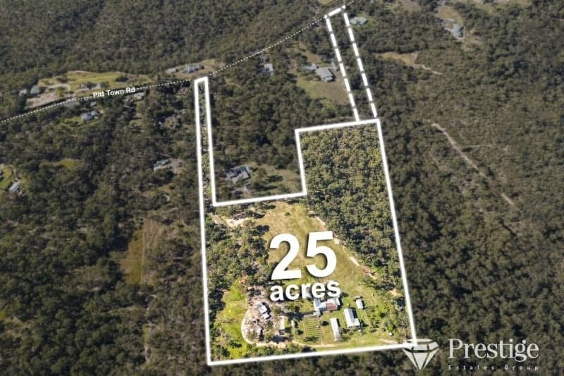 240c Pitt Town Road Kenthurst NSW, Kenthurst - Thumbnail 3