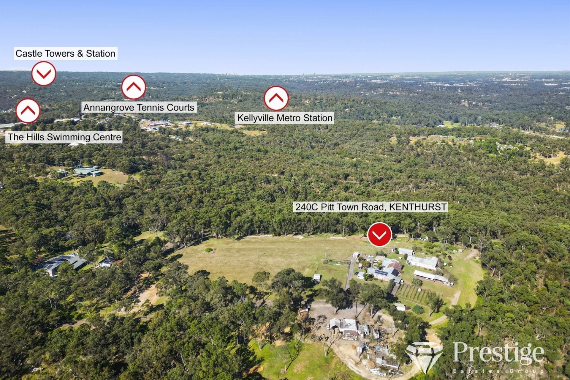 240c Pitt Town Road Kenthurst NSW, Kenthurst - Thumbnail 6