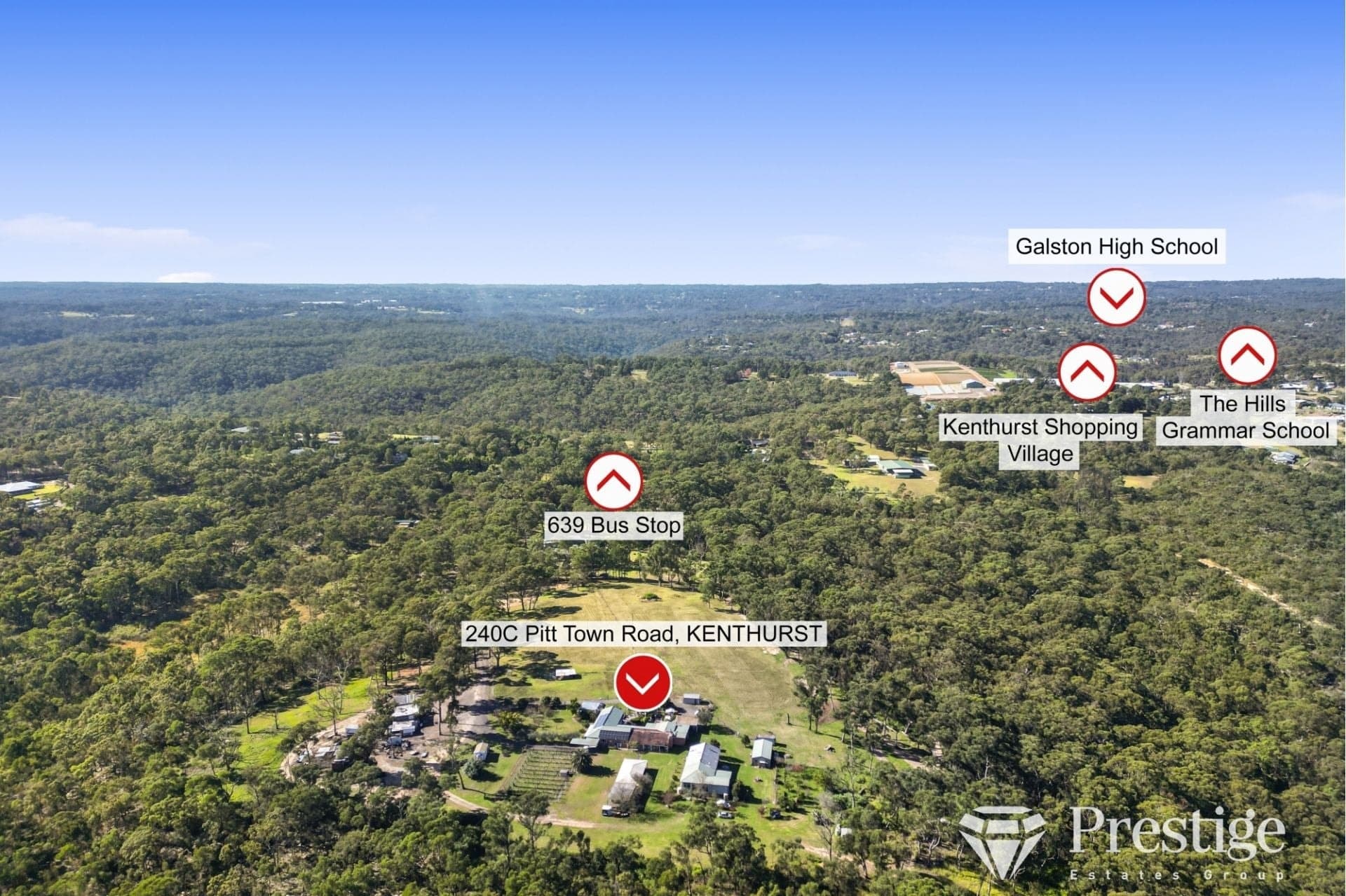240c Pitt Town Road Kenthurst NSW, Kenthurst - Thumbnail 8