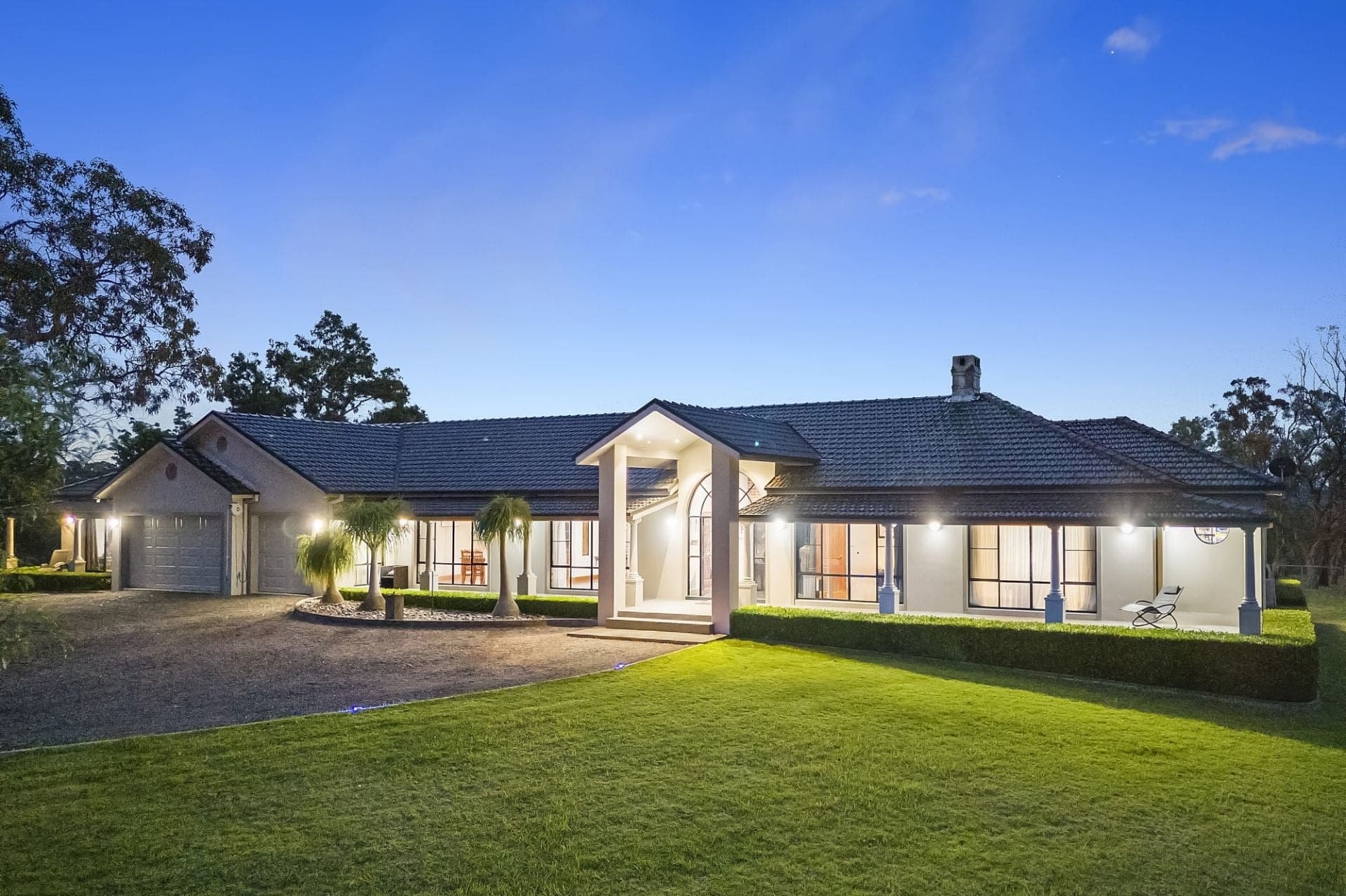 Kenthurst, Kenthurst - Image 1