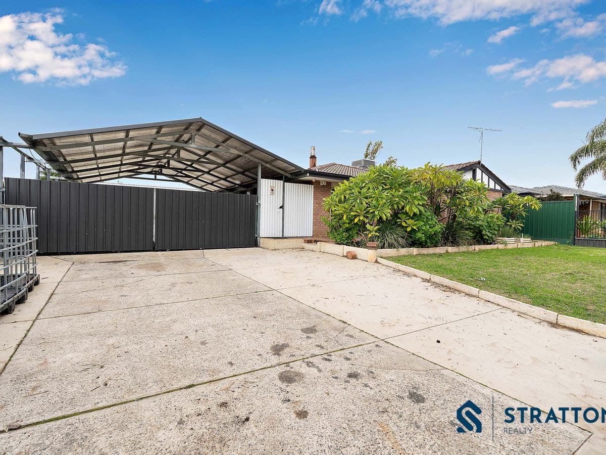 29 San Jacinta Road, Seville Grove, Seville Grove - Image 1