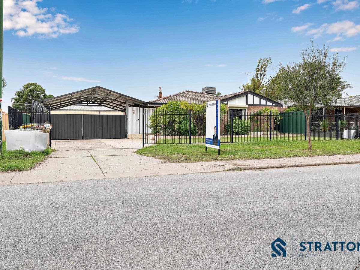 29 San Jacinta Road, Seville Grove, Seville Grove - Thumbnail 2