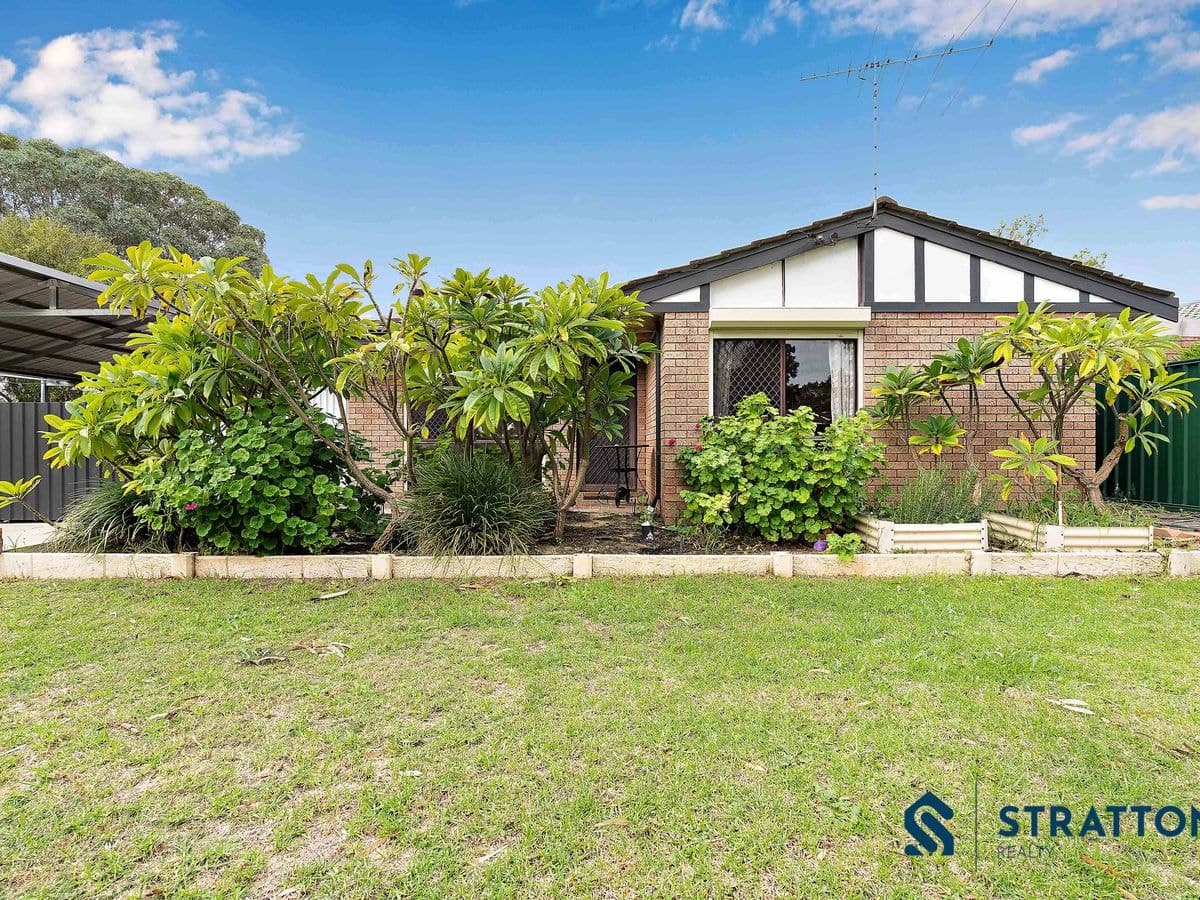 29 San Jacinta Road, Seville Grove, Seville Grove - Thumbnail 3
