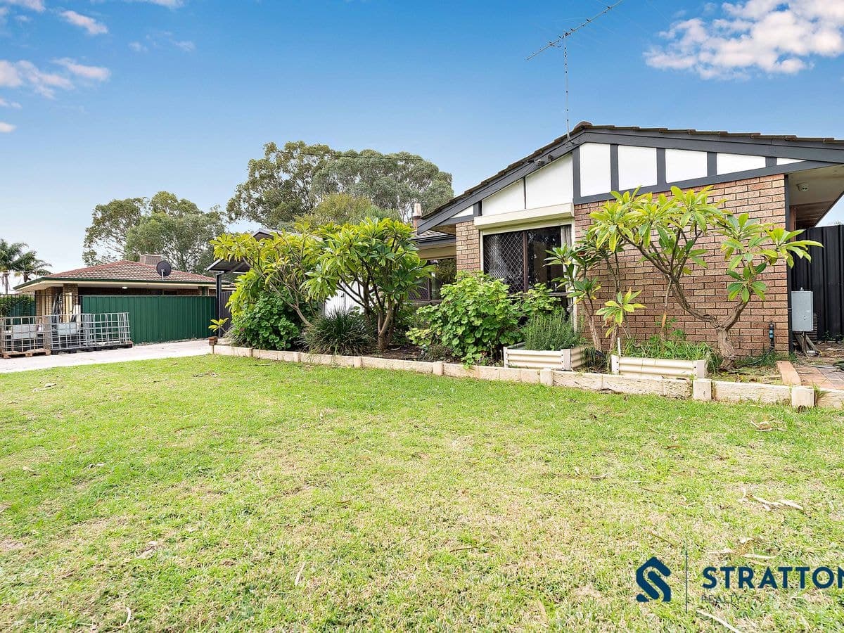 29 San Jacinta Road, Seville Grove, Seville Grove - Thumbnail 4