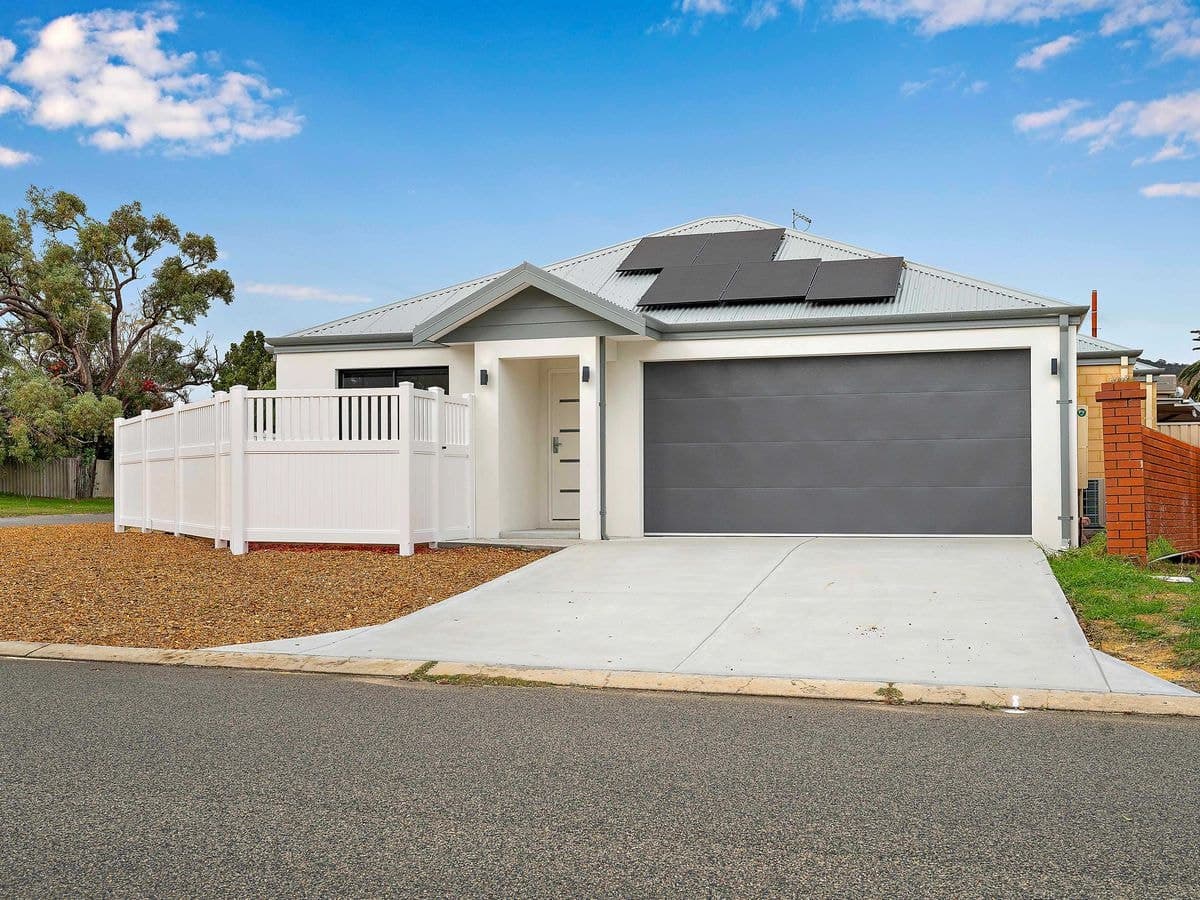 Lot 3 / 33 Cumberland Road, Forrestfield, Forr.. - Image 1