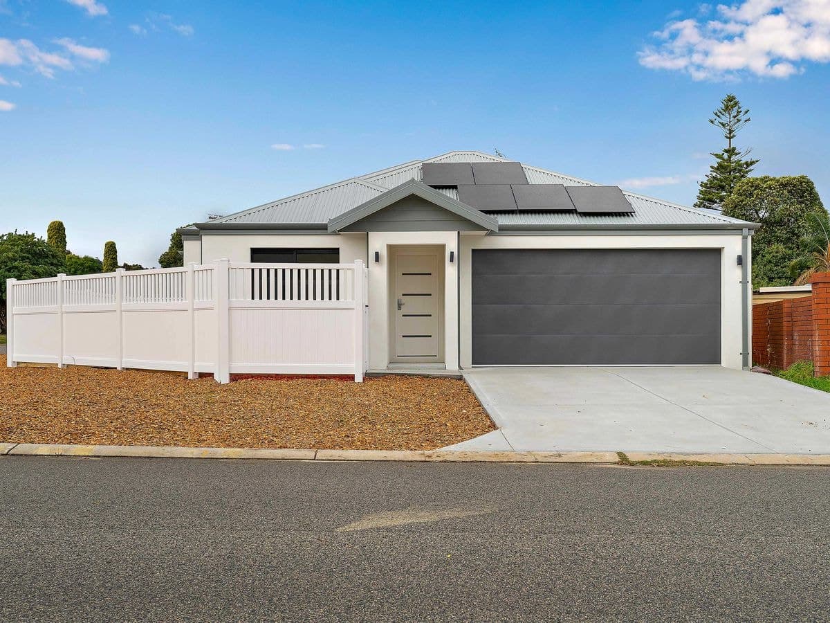 Lot 3 / 33 Cumberland Road, Forr..., Forr.. - Thumbnail 2