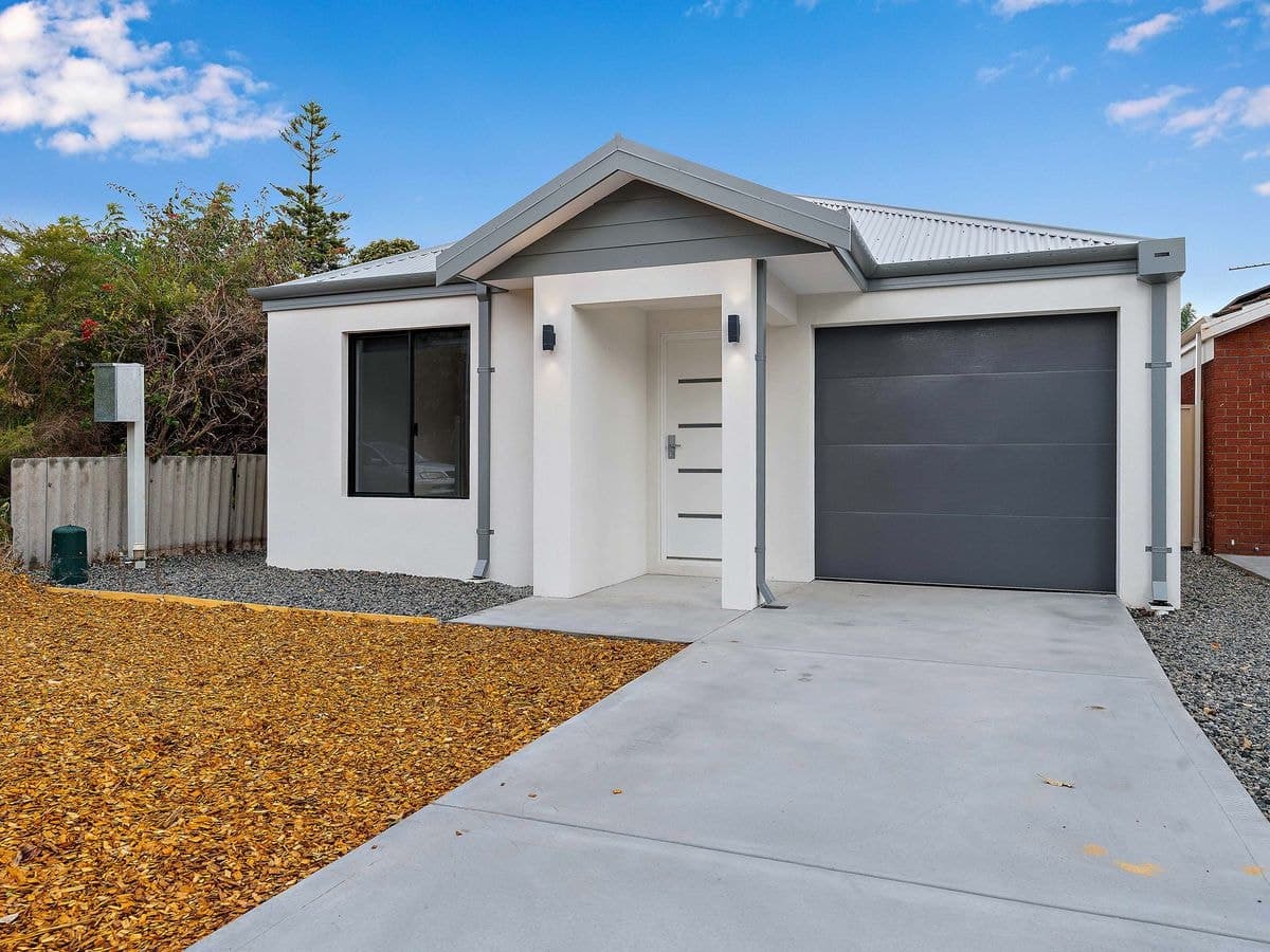 Lot 1 / 33 Cumberland Road, Forrestfield, Forr.. - Image 1