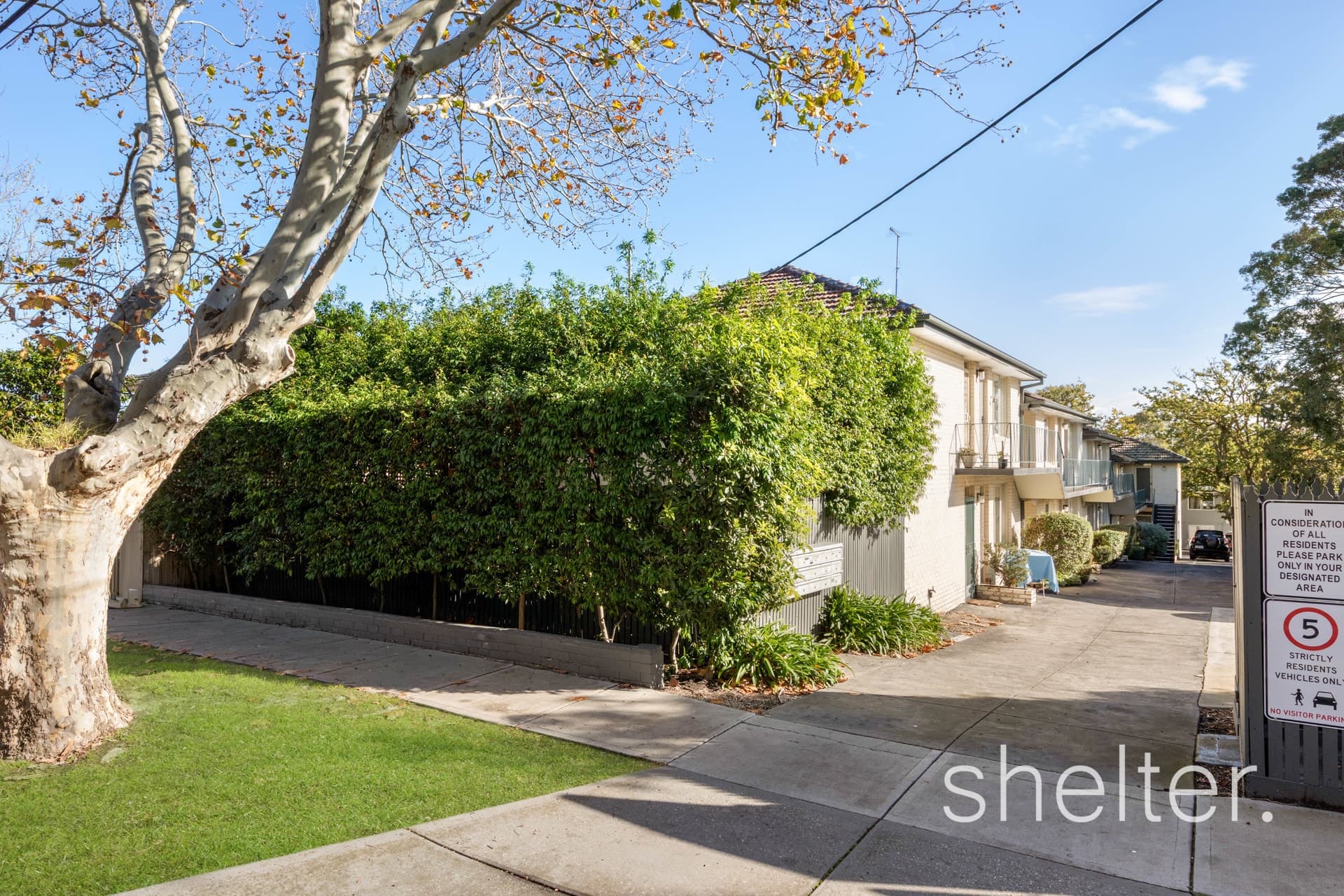 12/11 Belmont Avenue Glen Iris, Belmont Avenue Glen Iris - Thumbnail 6