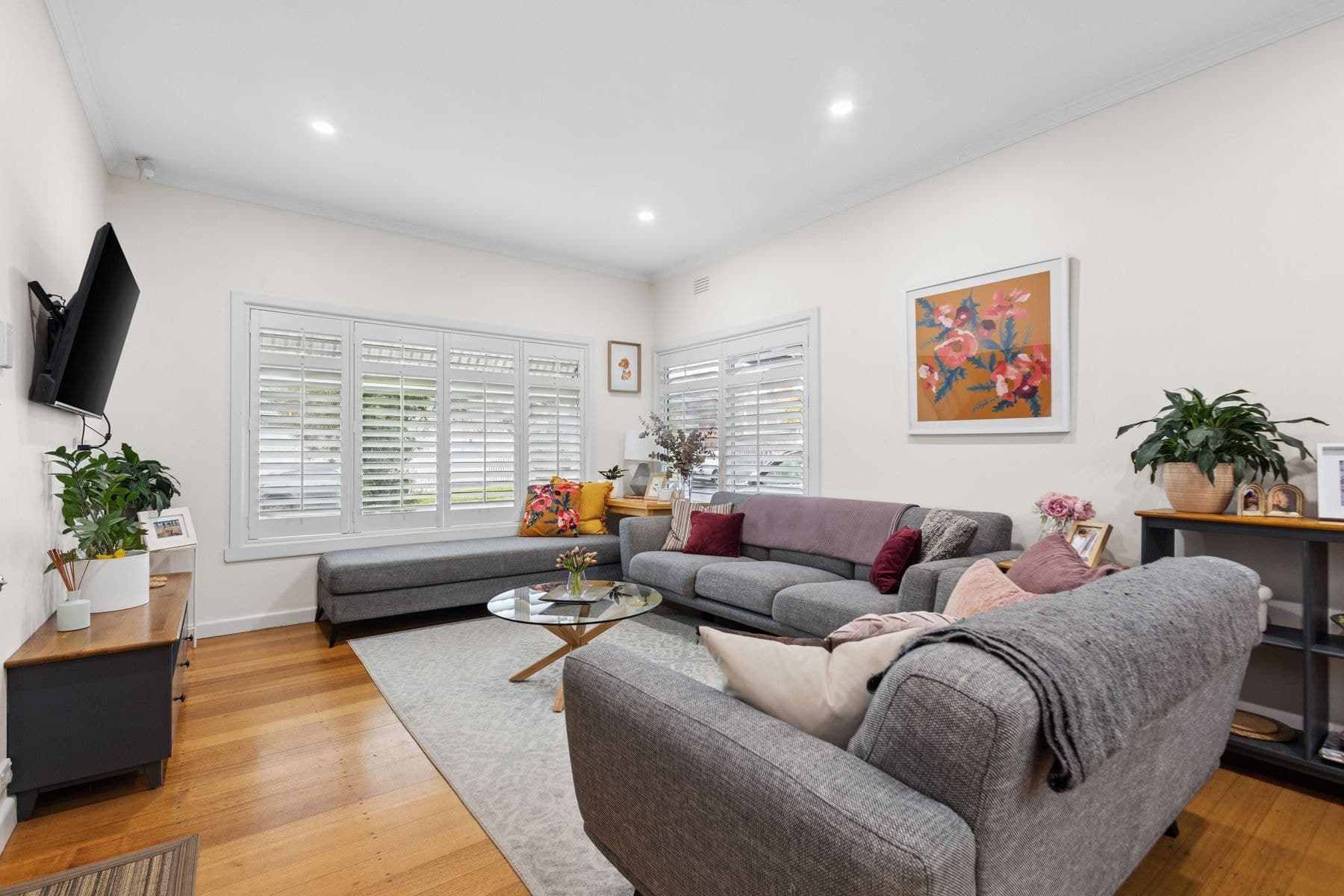 2 Leonard Avenue, Flora Hill VIC 3550, Flora Hill - Thumbnail 3