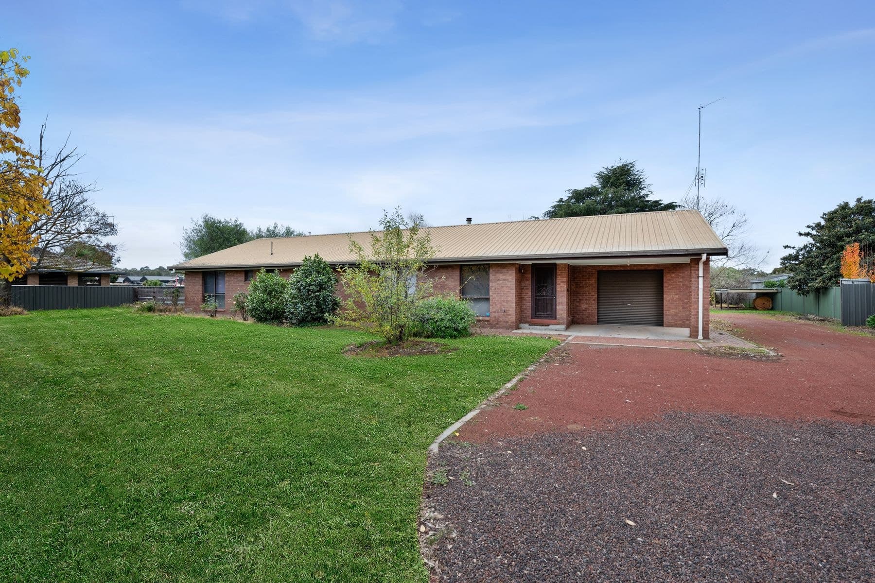 803 Strathfieldsaye Road, Strathfieldsaye, VIC 3551, Strathfieldsaye Vic 3551 - Image 1