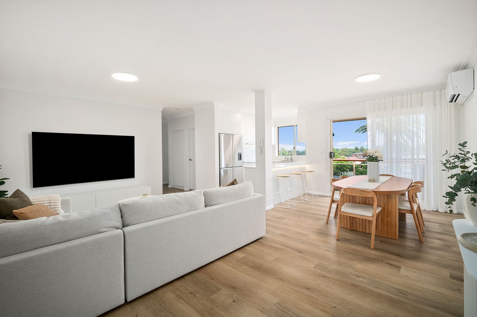 12/8-10 Selmon Street Sans Souci NSW, Sans Souci - Image 1
