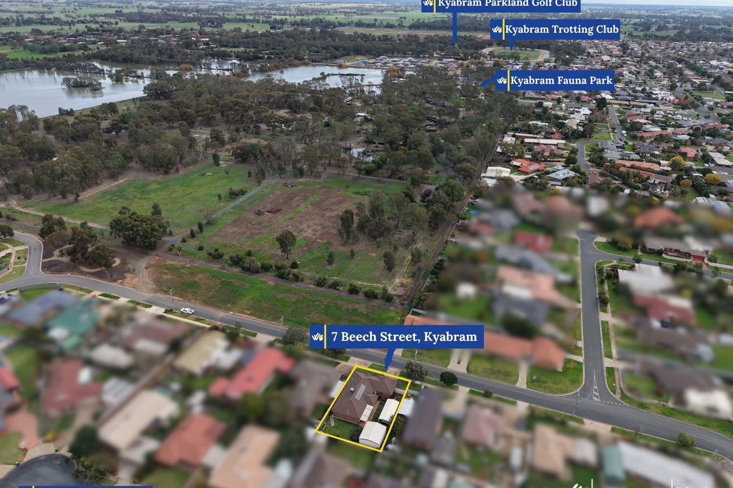 7 Beech Street, Kyabram, Kyabram - Image 1