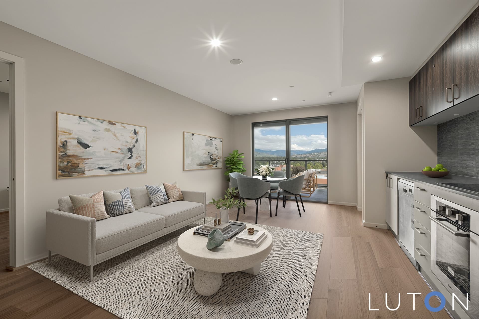 259/325 Anketell Street, Greenway ACT 2900, Greenway - Image 1