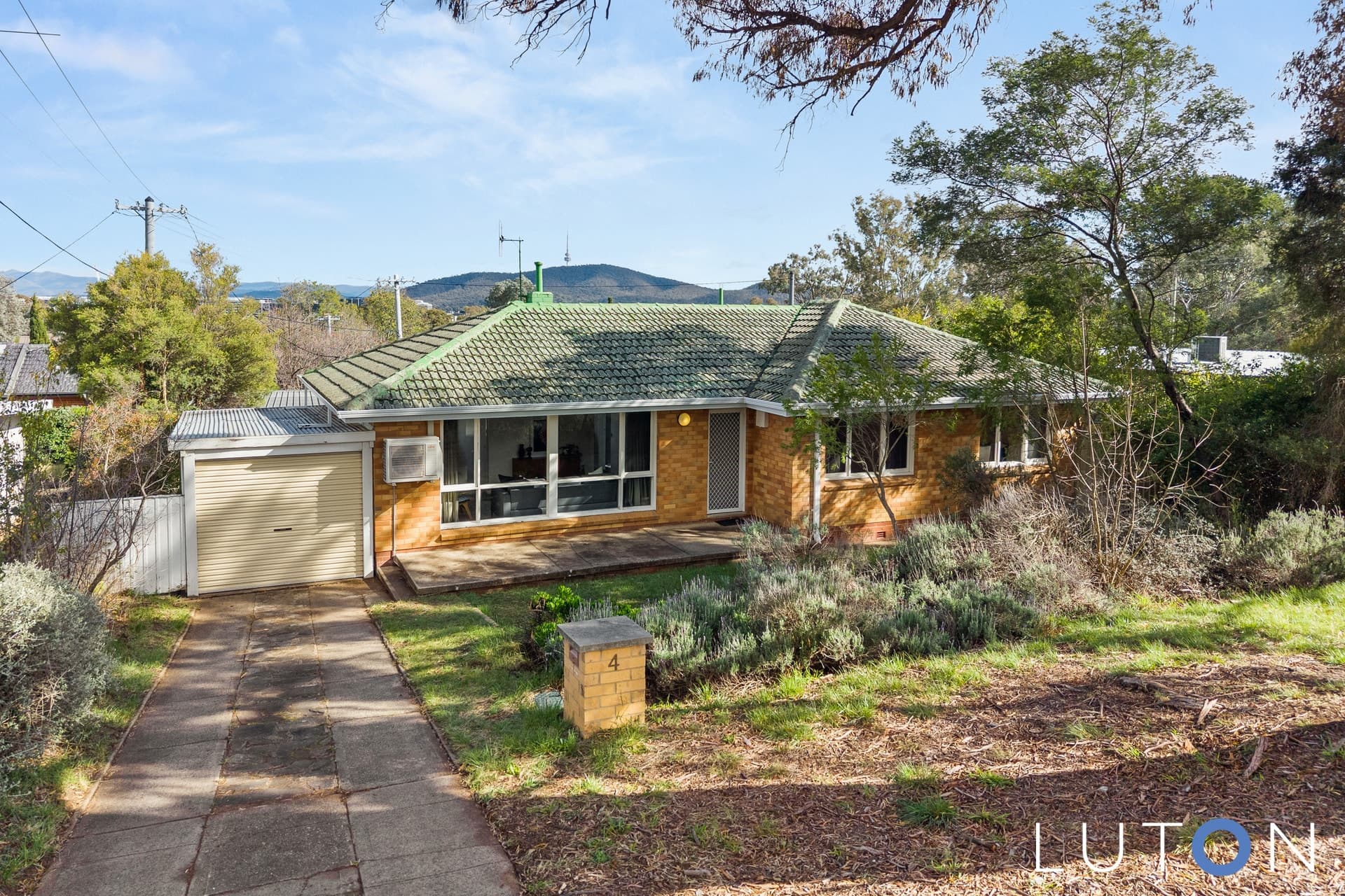 4 Gow Street, Ainslie ACT 2602, Ainslie - Image 1