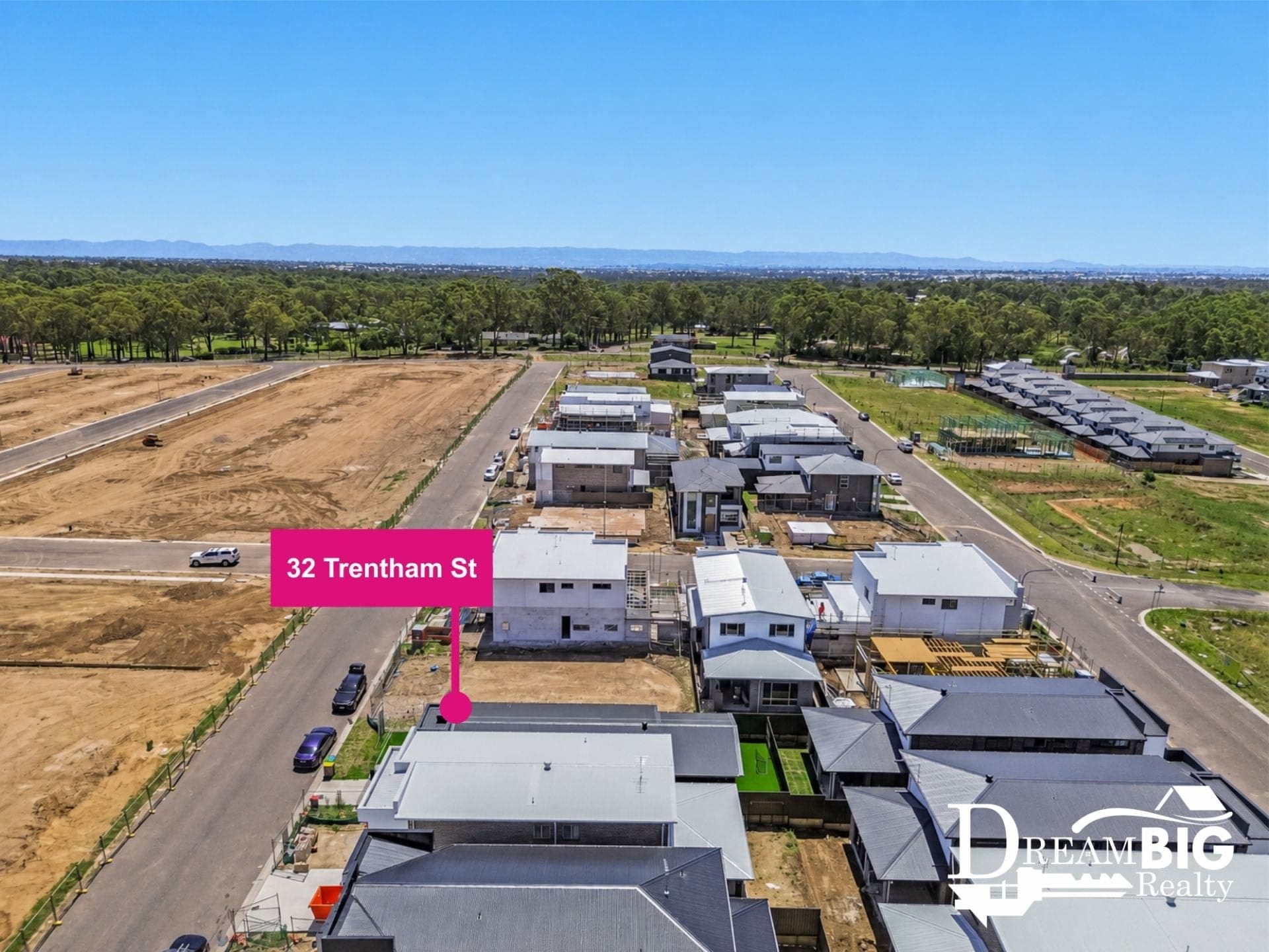32 Trentham Street, Box Hill NSW 2765, Box Hill - Image 1