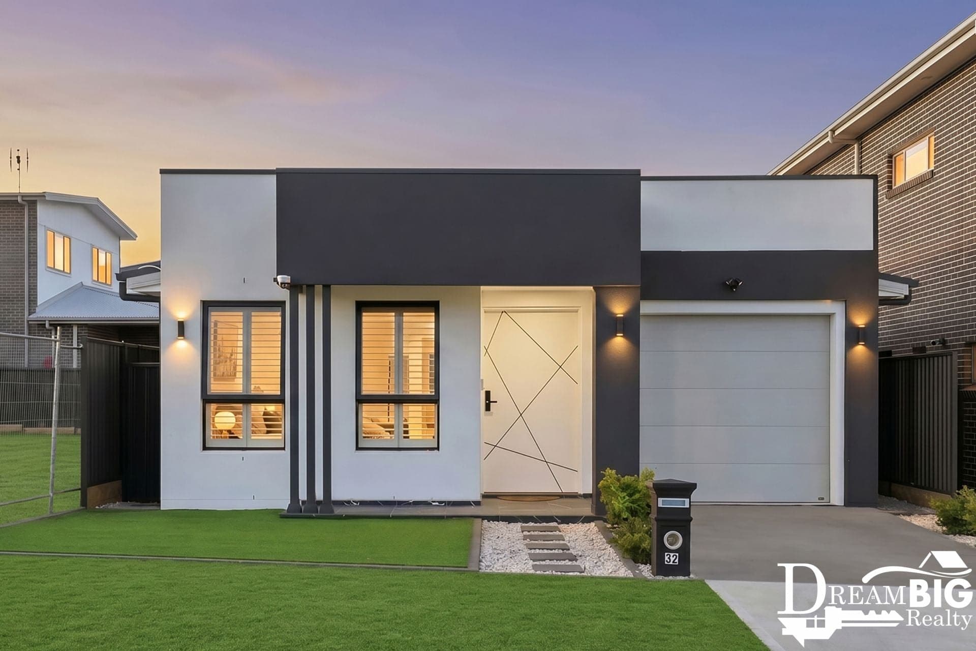 32 Trentham Street, Box Hill NSW 2765, Box Hill - Thumbnail 2