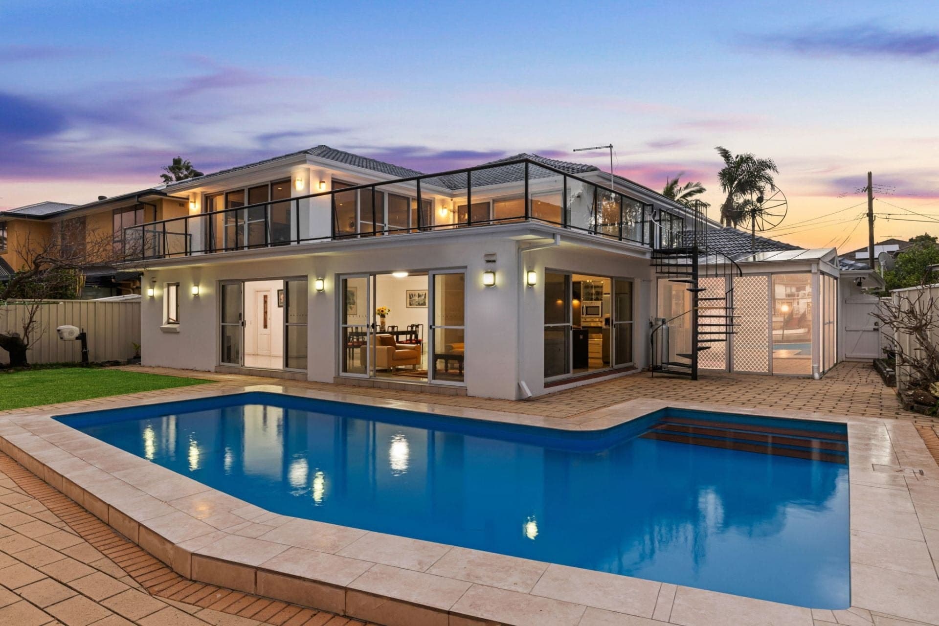 30 MacIntyre Crescent Sylvania Waters NSW, Sylvania Waters - Image 1