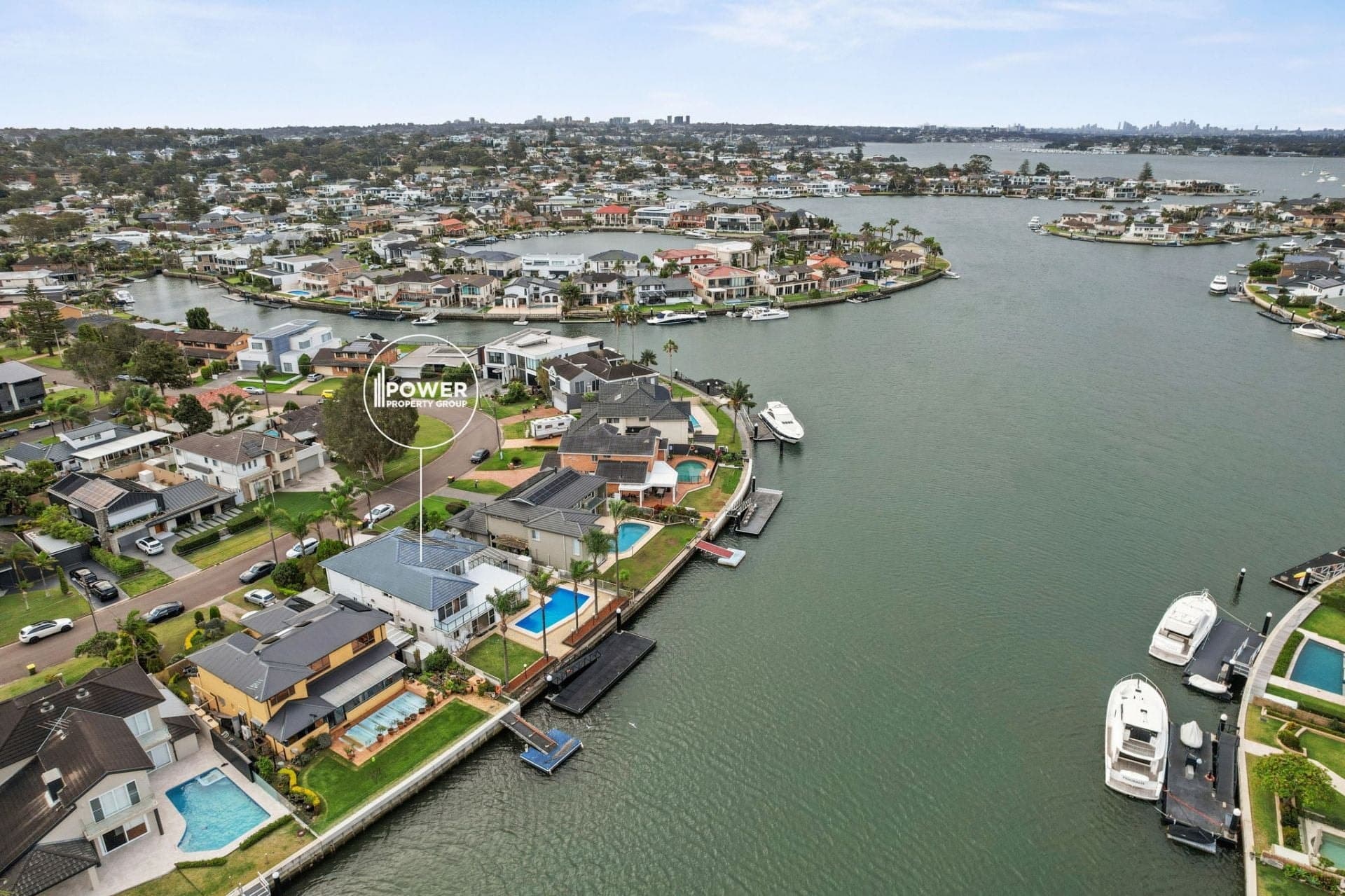 30 MacIntyre Crescent Sylvania Waters NSW, Sylvania Waters - Thumbnail 2
