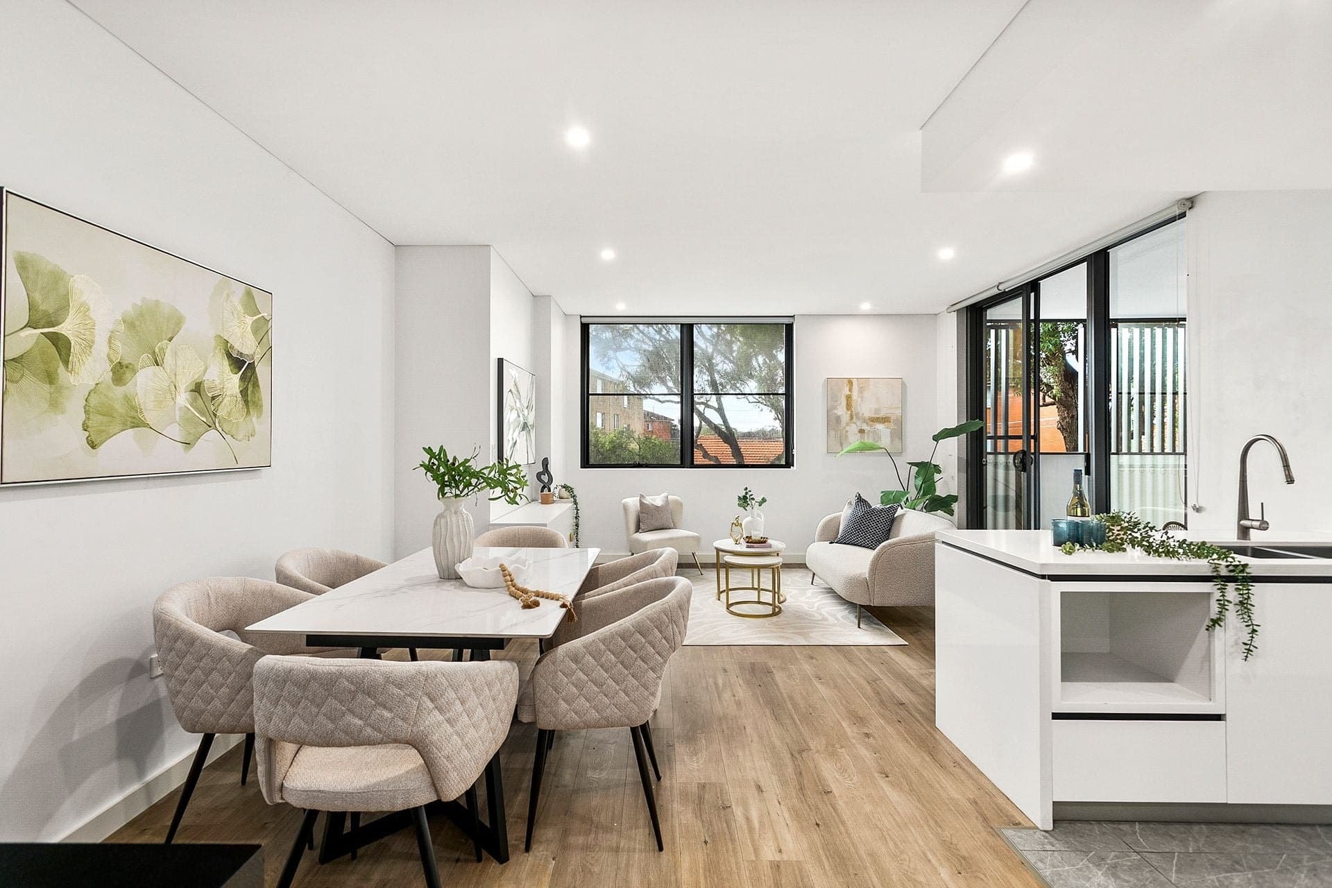 107/41 Rhodes Street Hillsdale NSW, Hillsdale - Image 1