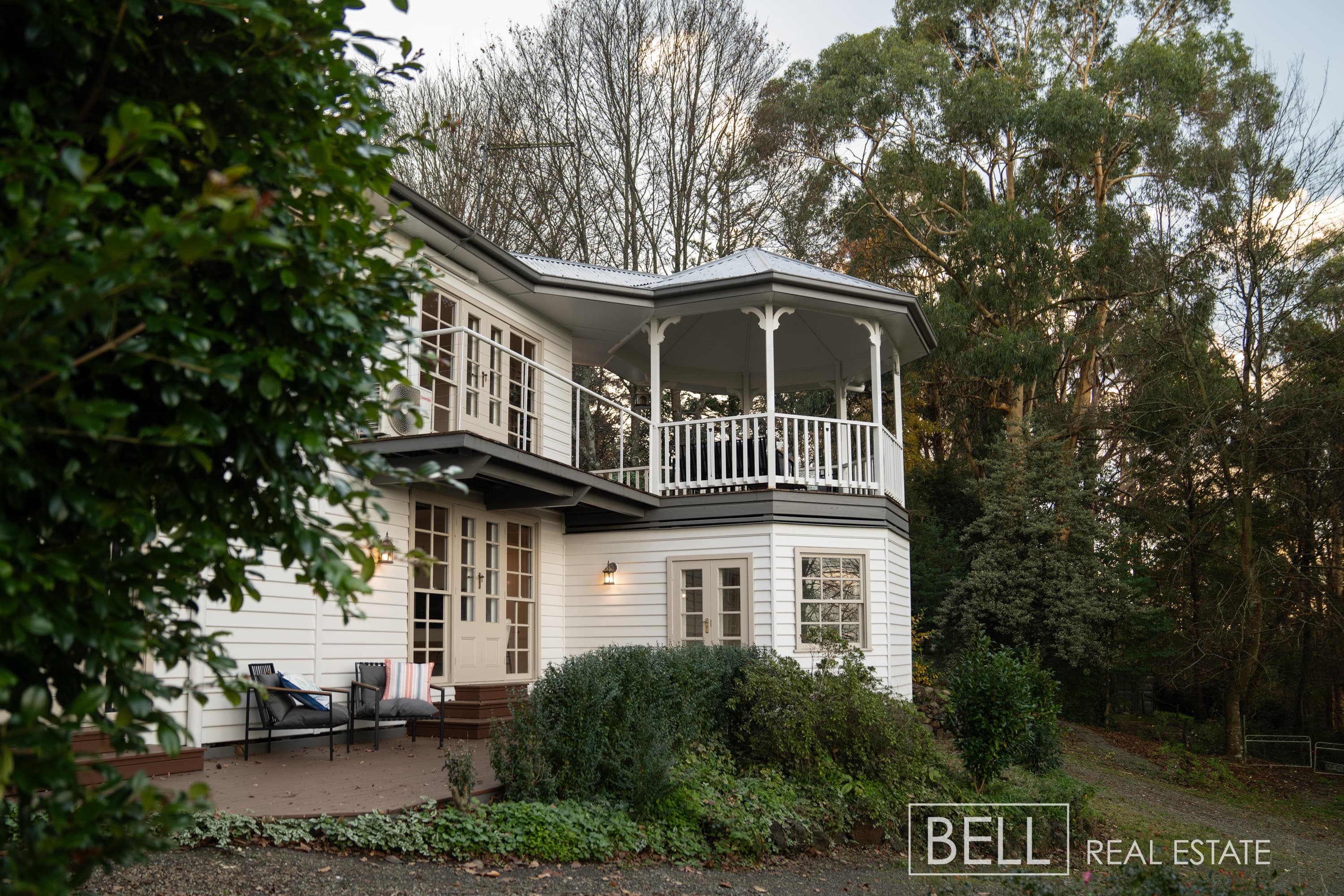 34 Mernda Road, OLINDA, Olinda - Image 1