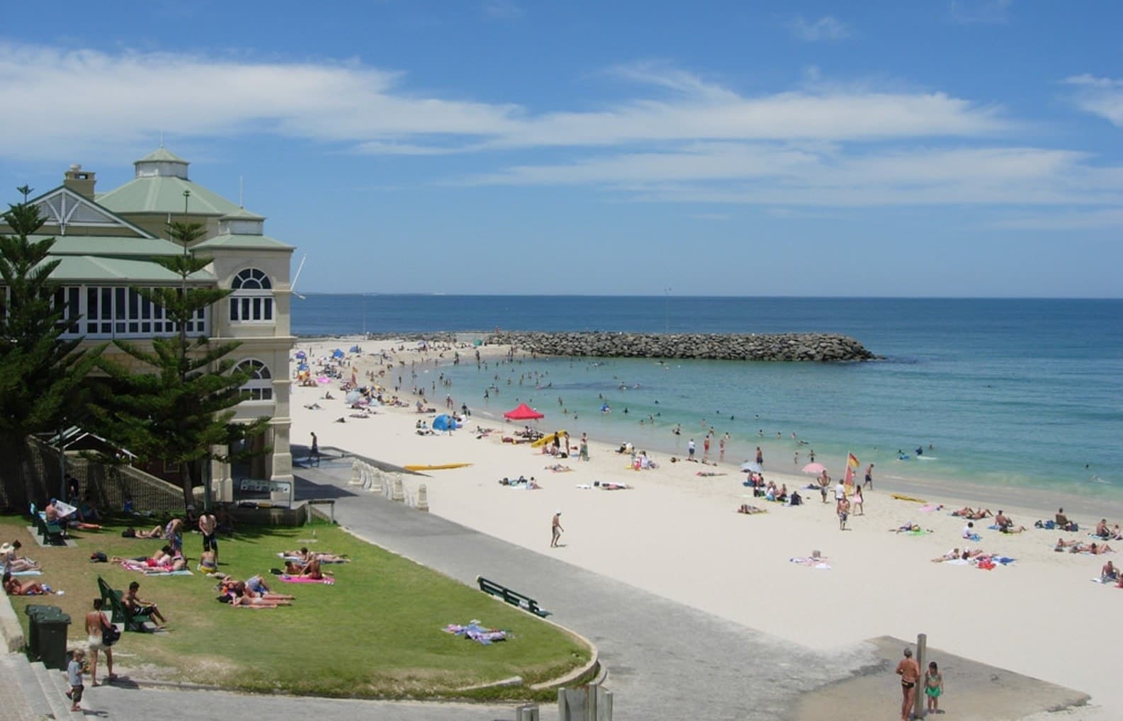 8/451 Stirling Highway, Cottesloe - Thumbnail 2
