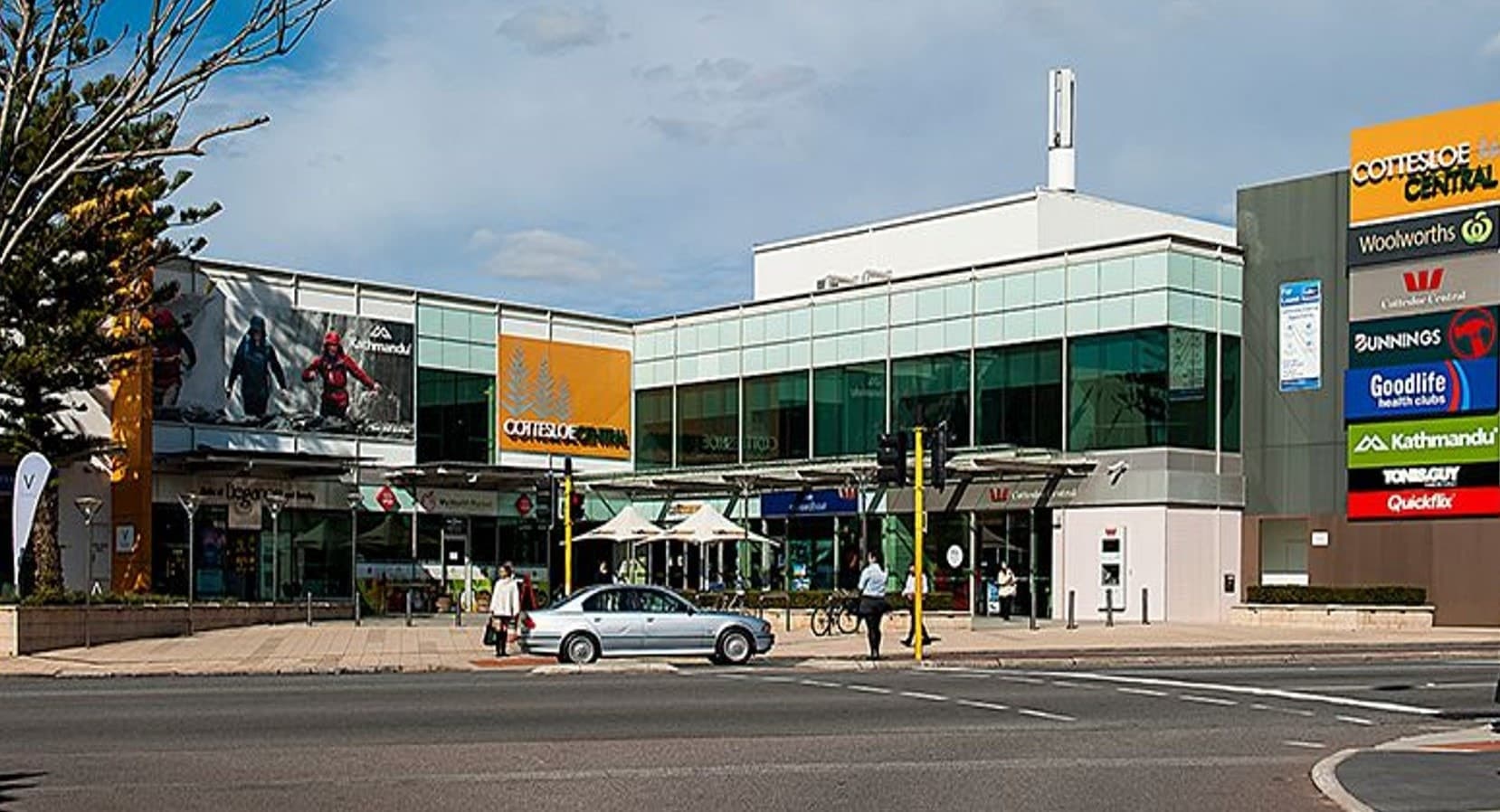 8/451 Stirling Highway, Cottesloe - Thumbnail 3