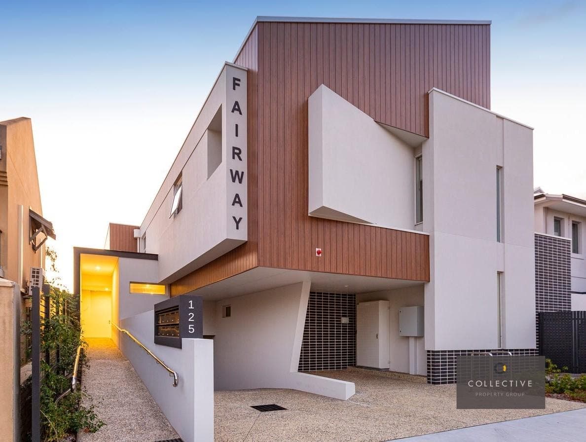 7/125 Fairway, Crawley - Image 1