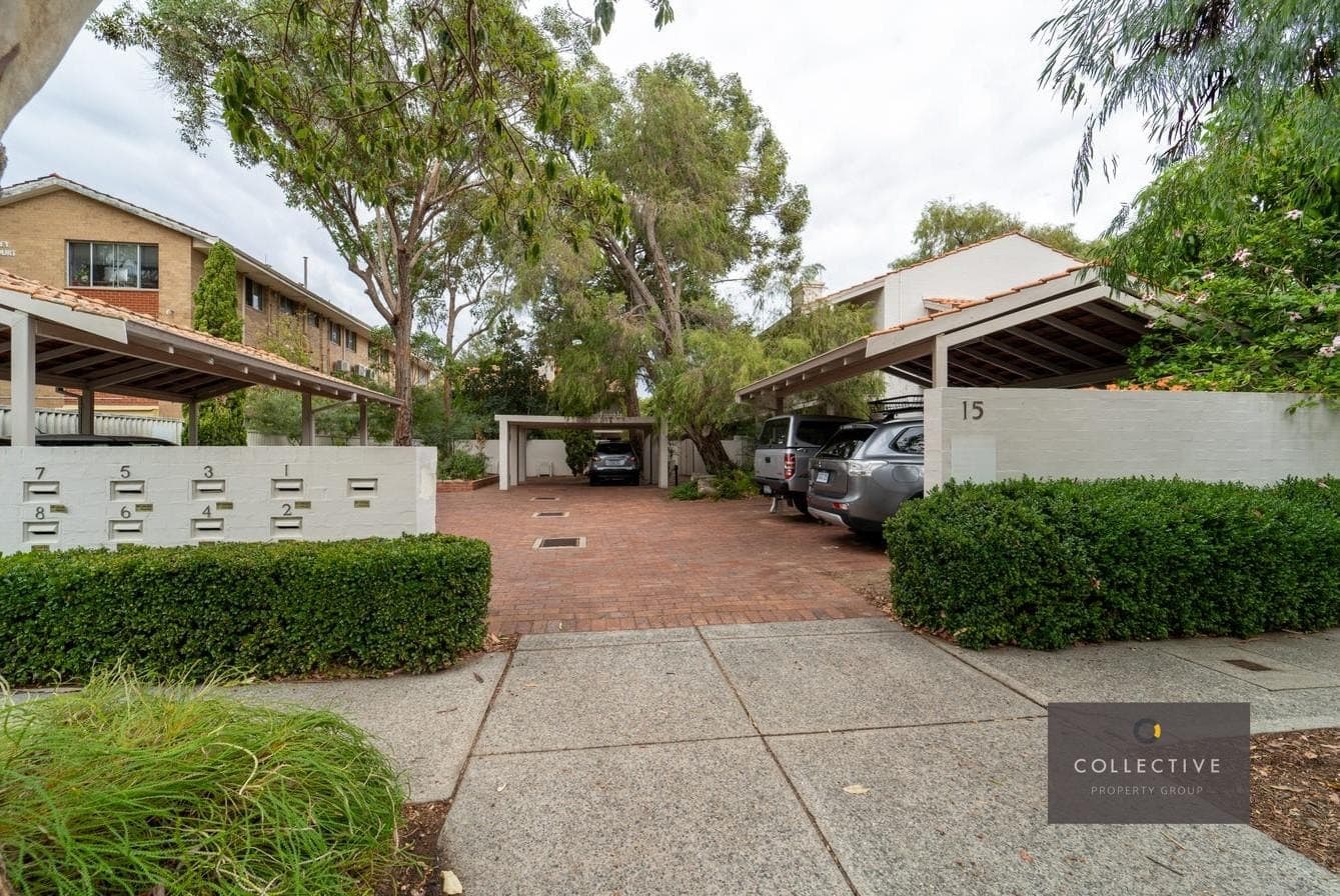 8/15 Cook Street, Crawley - Image 1