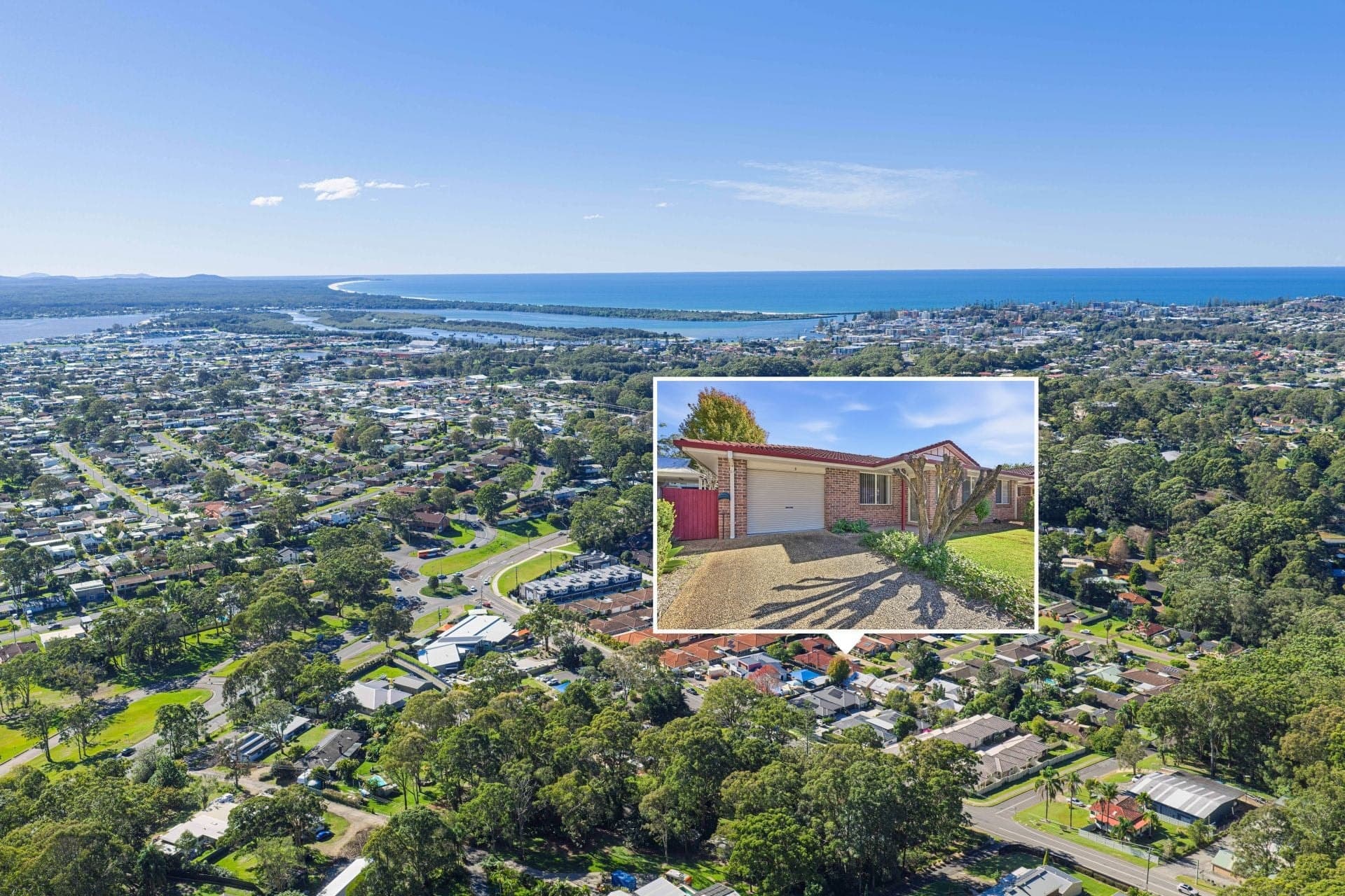 1/9 Woodgrove Close Port Macquarie NSW, Port Macquarie - Image 1